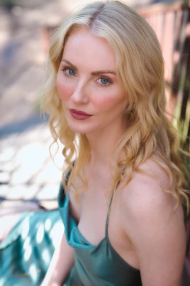 Amelia Conway