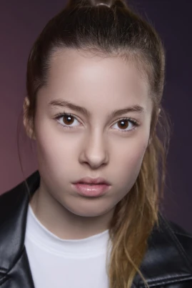 Ella Wejr