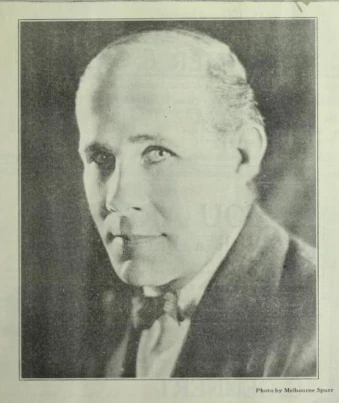 John P. McCarthy