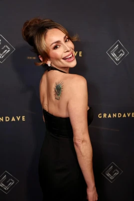 Christina Urias