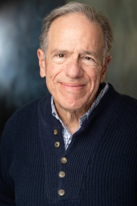 Bruce Gale