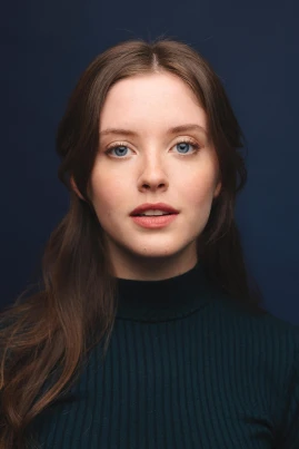 Alaina Surgener