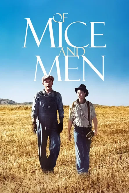 دانلود فیلم Of Mice and Men