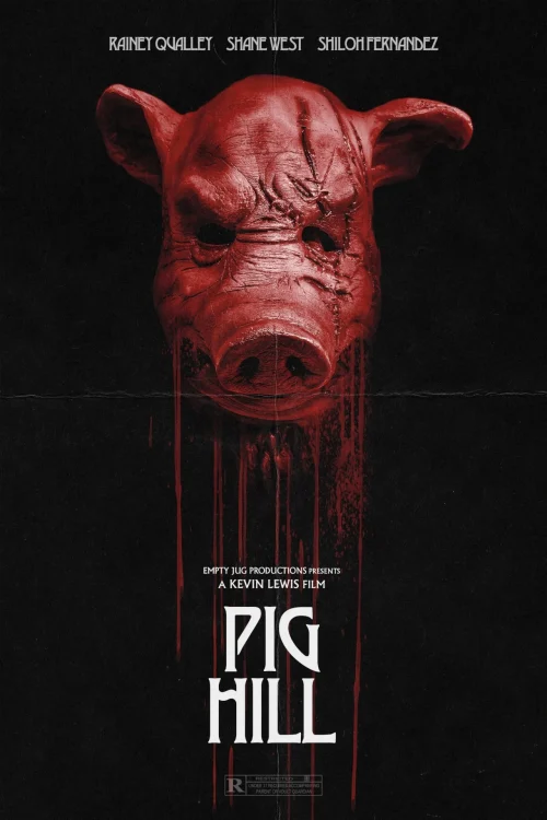 دانلود فیلم Pig Hill