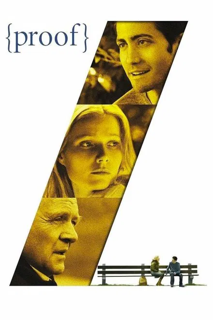 دانلود فیلم Proof