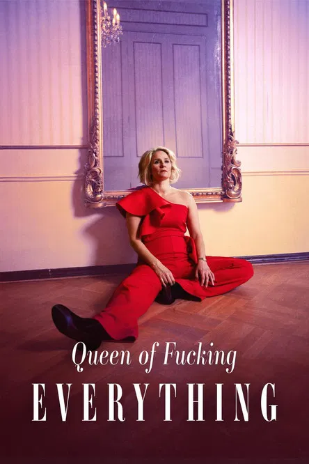 دانلود سریال Queen of F**king Everything