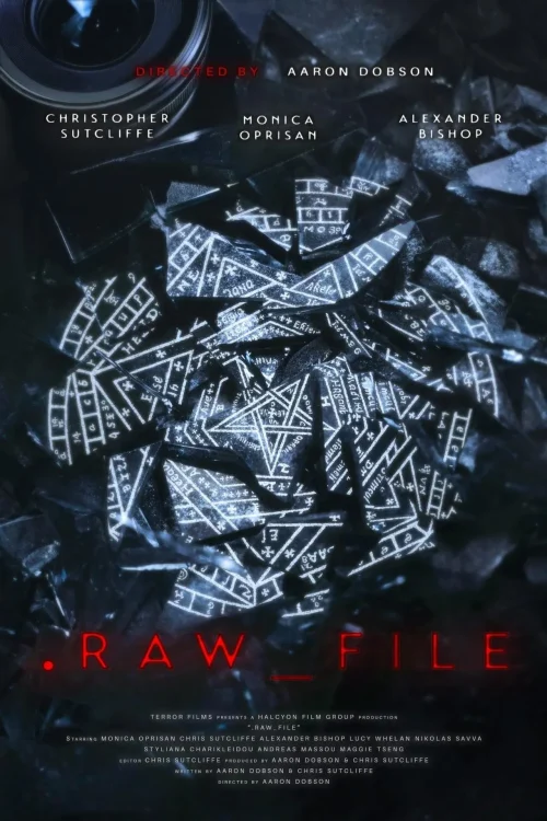 دانلود فیلم Raw File