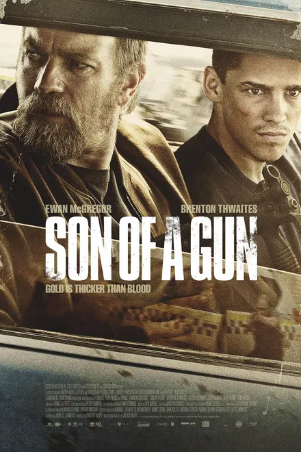 دانلود فیلم Son of a Gun