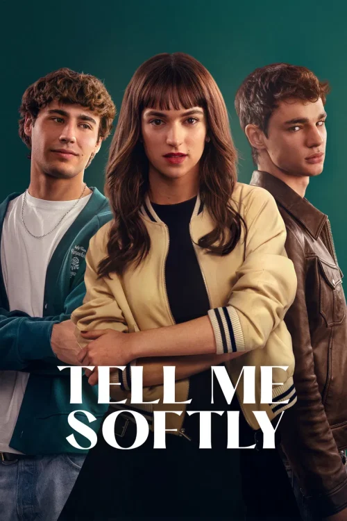 دانلود فیلم Tell Me Softly