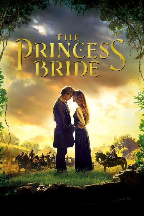 دانلود فیلم The Princess Bride