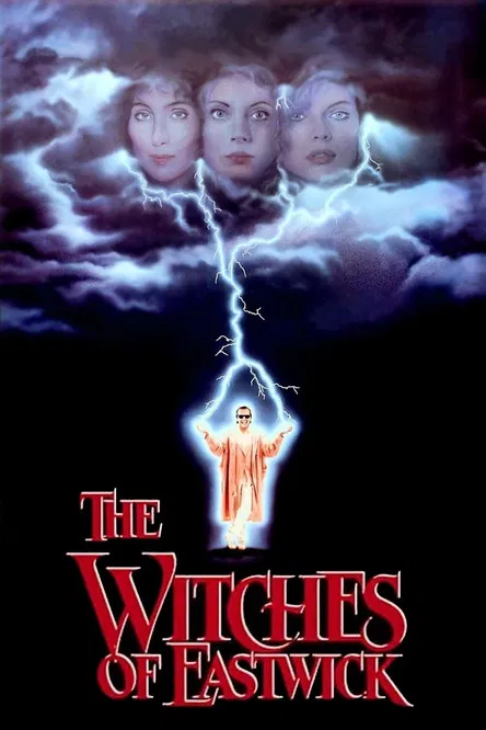 دانلود فیلم The Witches of Eastwick