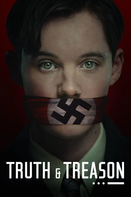 دانلود فیلم Truth & Treason