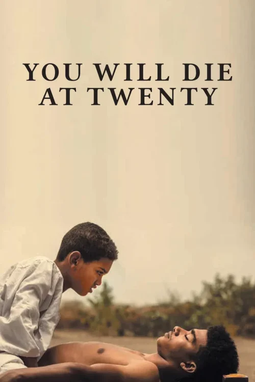 دانلود فیلم You Will Die at 20