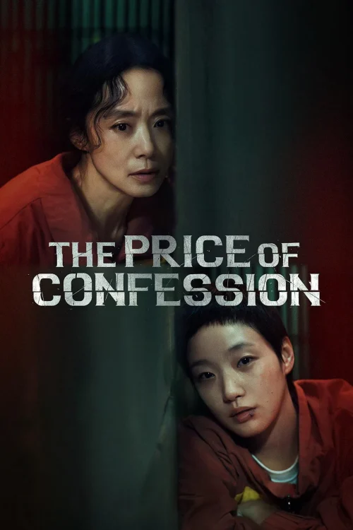 دانلود سریال The Price of Confession