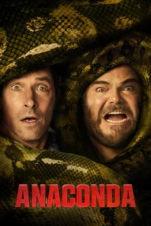 دانلود فیلم Anaconda