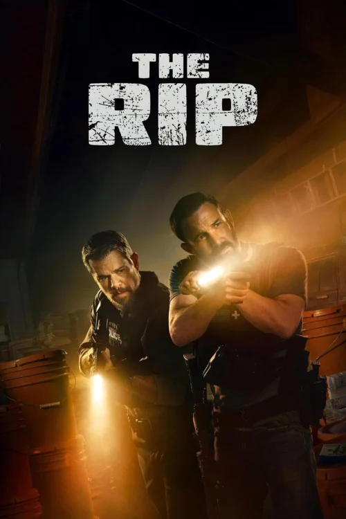 دانلود فیلم The Rip