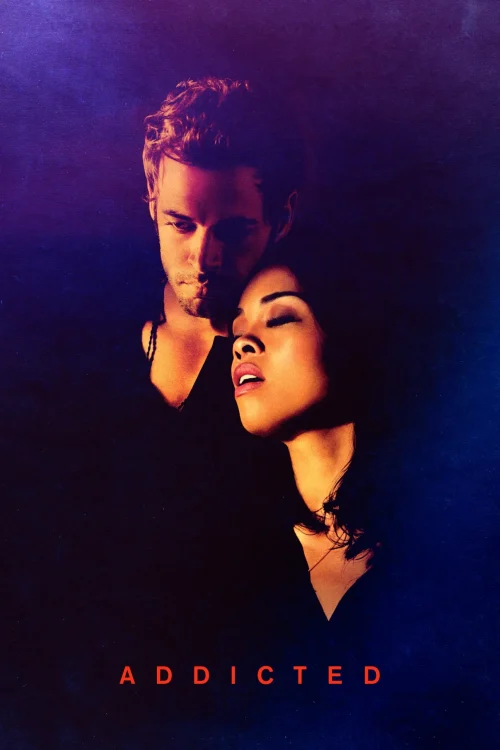 دانلود فیلم Addicted