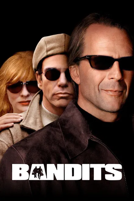 دانلود فیلم Bandits