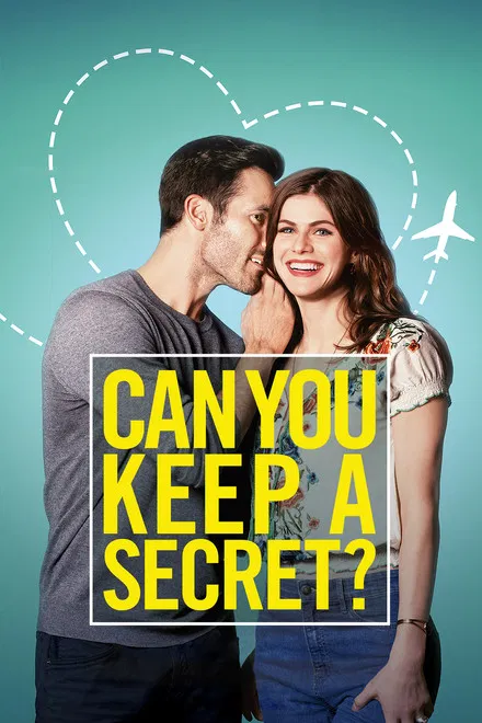 دانلود فیلم Can You Keep a Secret?