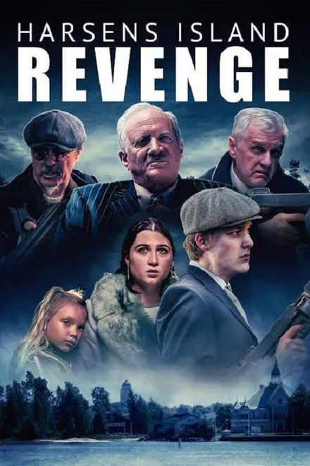 دانلود فیلم Harsens Island Revenge