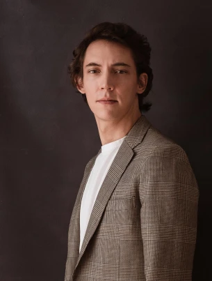Sebastian Silveti