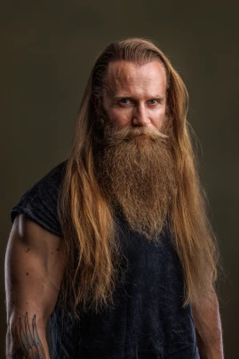 Thor Rosland