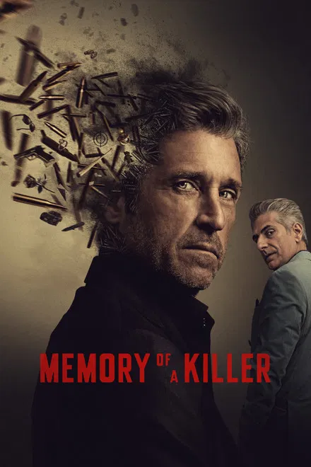 دانلود سریال Memory of a Killer