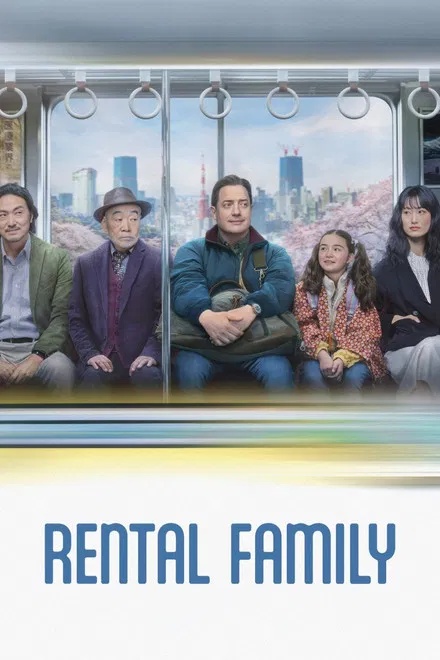 دانلود فیلم Rental Family