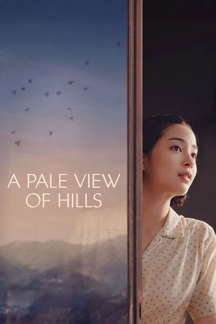 دانلود فیلم A Pale View of Hills