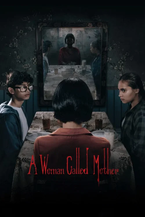 دانلود فیلم A Woman Called Mother