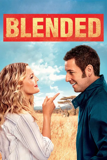 دانلود فیلم Blended