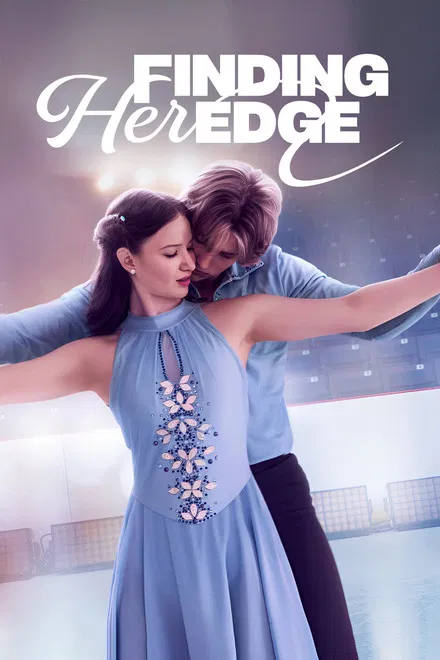 دانلود سریال Finding Her Edge