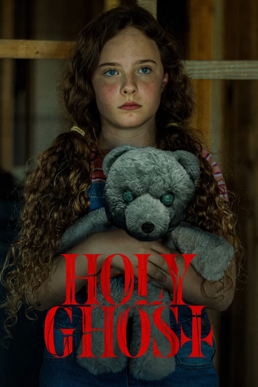 دانلود فیلم Holy Ghost