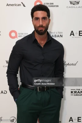 Stephen Hailo