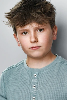 Hudson Hensley