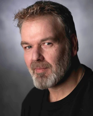Steve Varnom