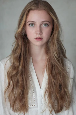 Evie Templeton