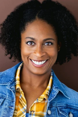 Maresha Robinson