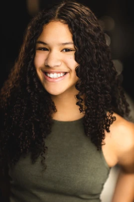 Alaina Clarke