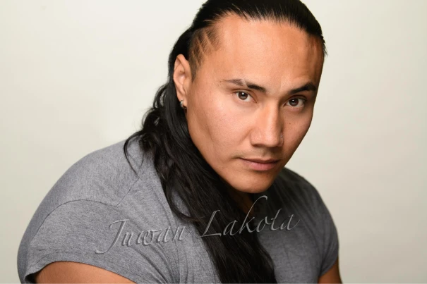 Juwan Lakota