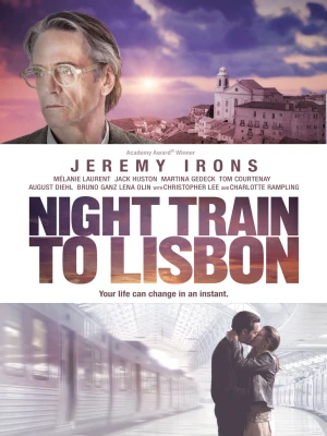 دانلود فیلم Night Train to Lisbon