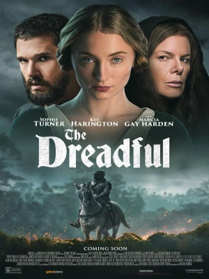 دانلود فیلم The Dreadful