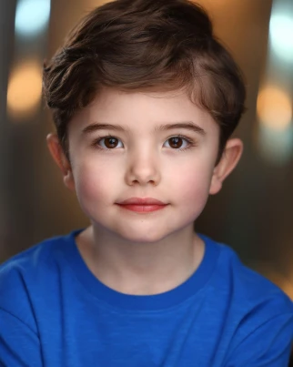 Beau Thompson