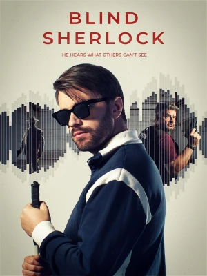 دانلود سریال Blind Sherlock