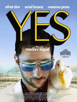 دانلود فیلم Yes