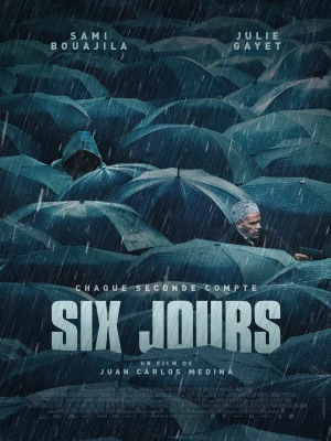 دانلود فیلم Six Days