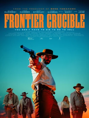 دانلود فیلم Frontier Crucible