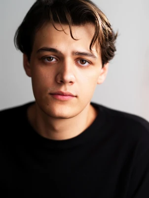 Aidan Ledingham