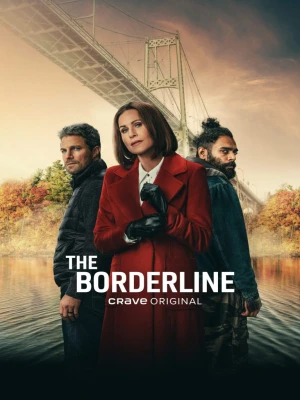 دانلود سریال The Borderline