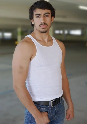 Hector Melgoza